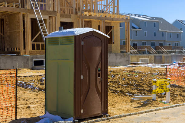 Best Affordable portable toilet rental  in Mi Wuk Village, CA