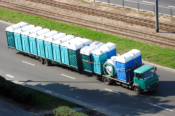 Portable Toilet Options We Offer in Mi Wuk Village, CA